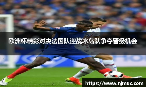 欧洲杯精彩对决法国队迎战冰岛队争夺晋级机会